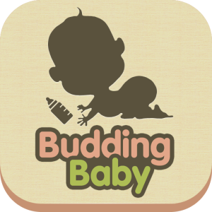 Budding Baby Icon
